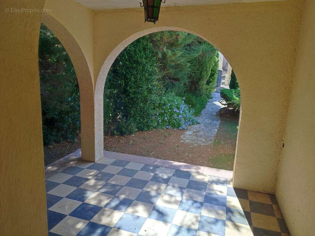 Photo 3 - Maison à ALIGNAN-DU-VENT