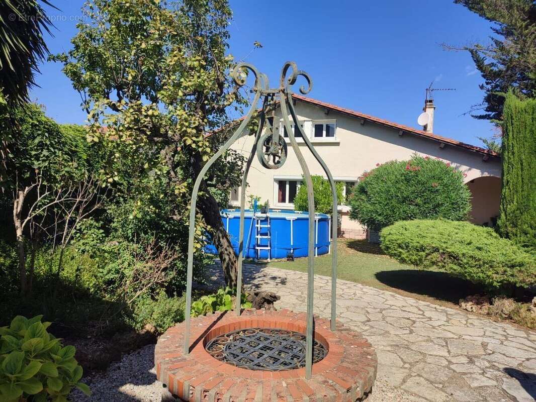 Photo 4 - Maison à ALIGNAN-DU-VENT