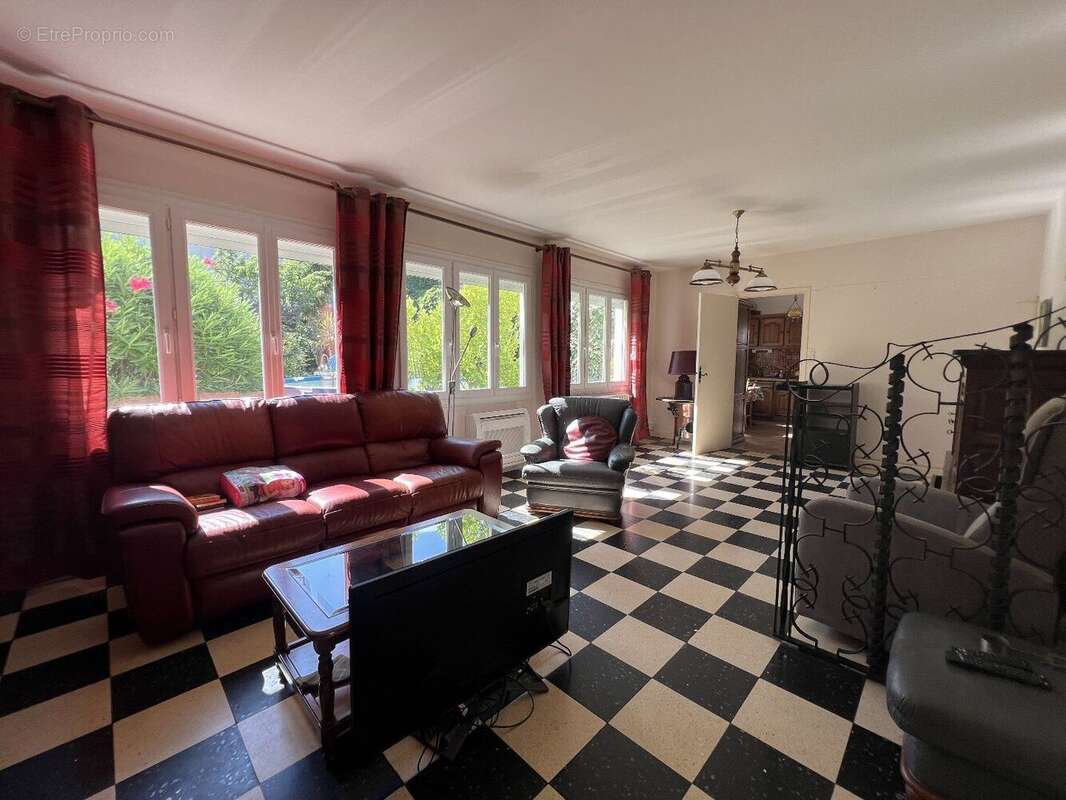 Photo 7 - Maison à ALIGNAN-DU-VENT