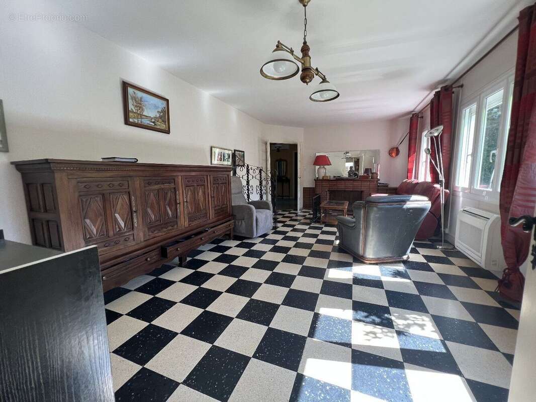 Photo 8 - Maison à ALIGNAN-DU-VENT