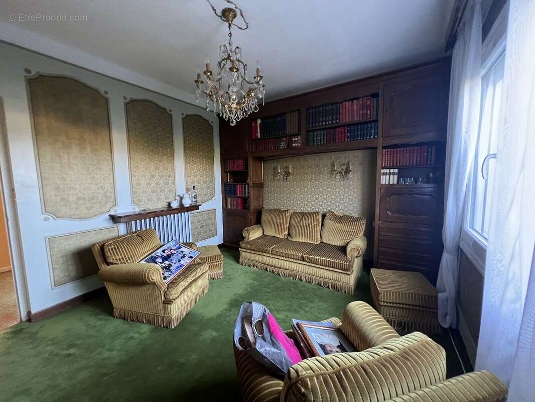 Photo 9 - Maison à ALIGNAN-DU-VENT