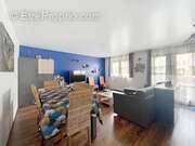 Appartement à ELANCOURT