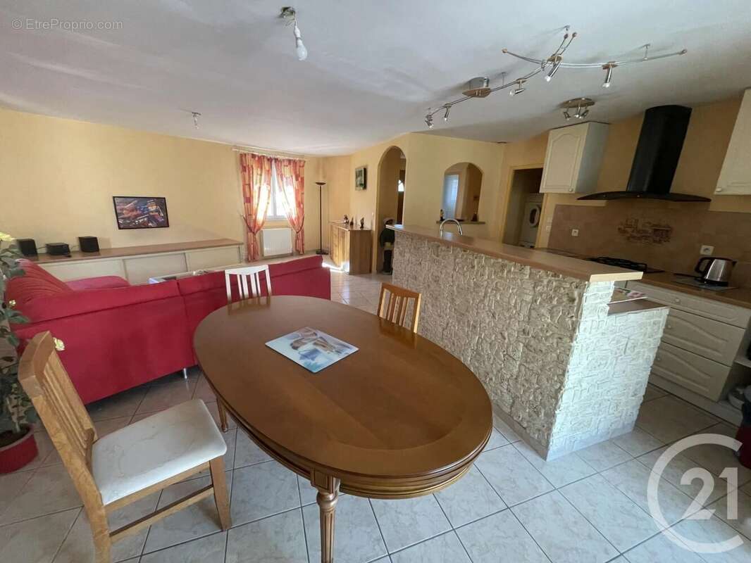 Maison à MARSSAC-SUR-TARN