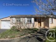 Maison à MARSSAC-SUR-TARN