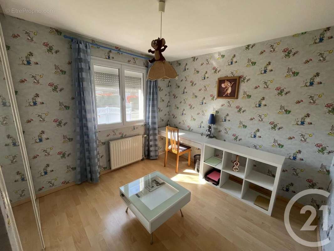 Maison à MARSSAC-SUR-TARN