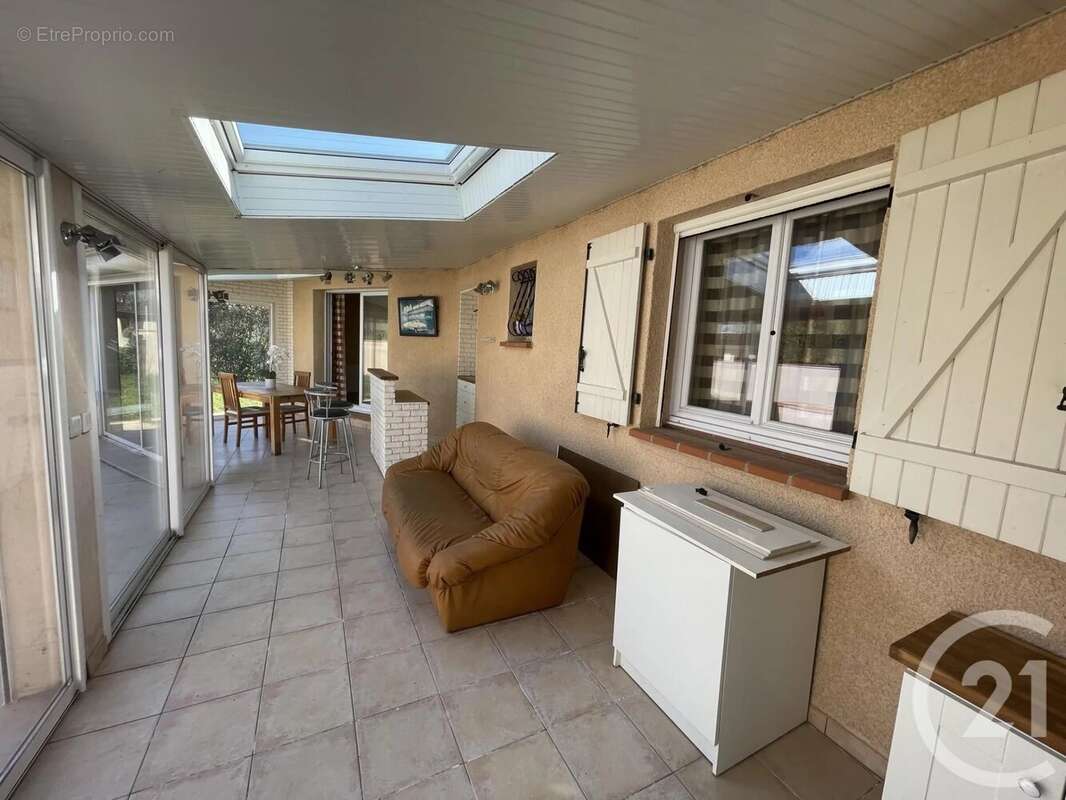 Maison à MARSSAC-SUR-TARN