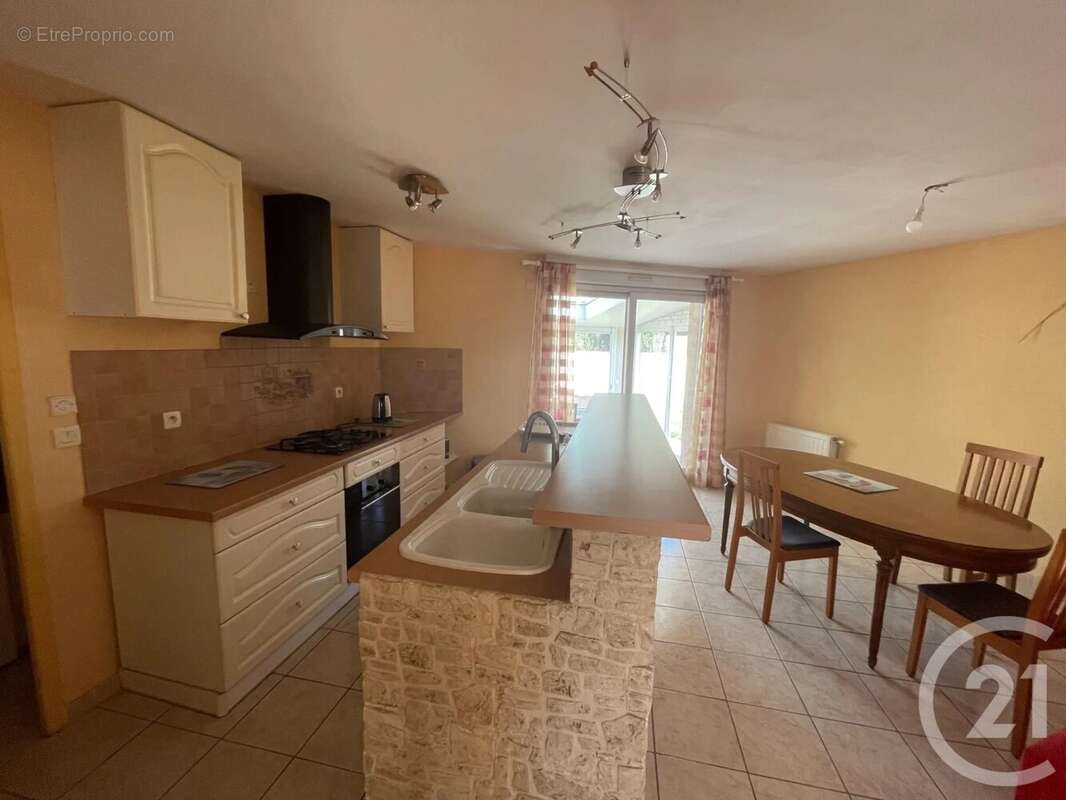 Maison à MARSSAC-SUR-TARN