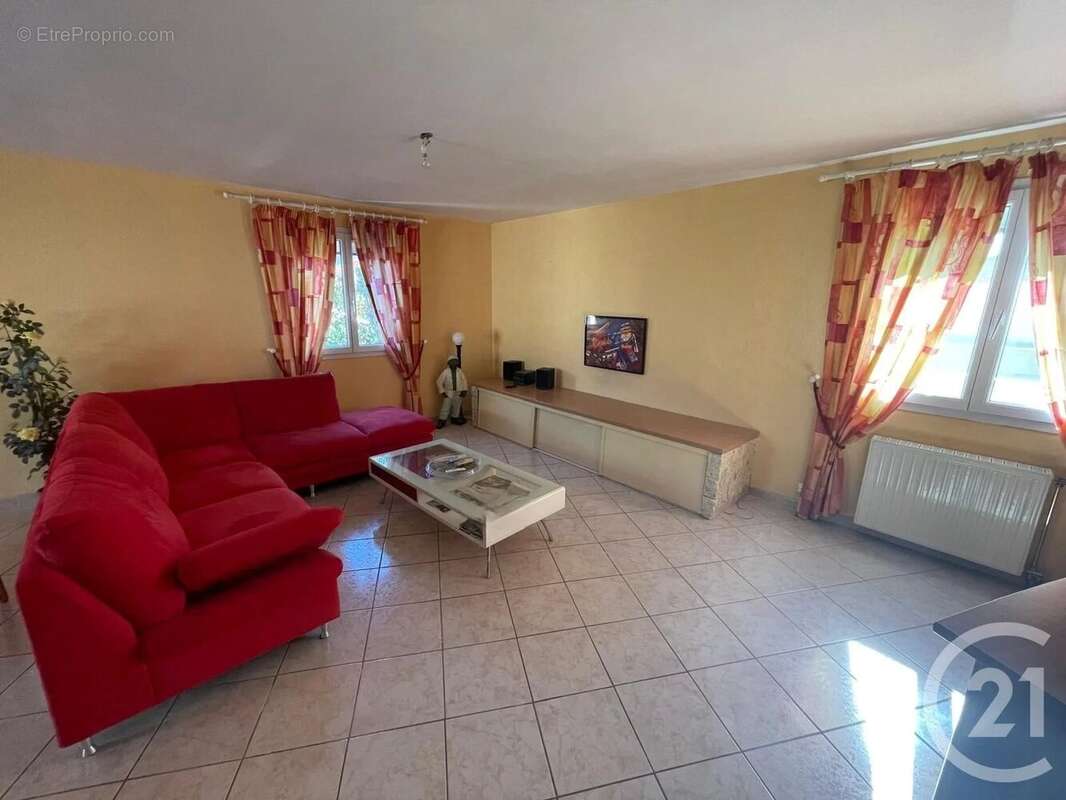 Maison à MARSSAC-SUR-TARN