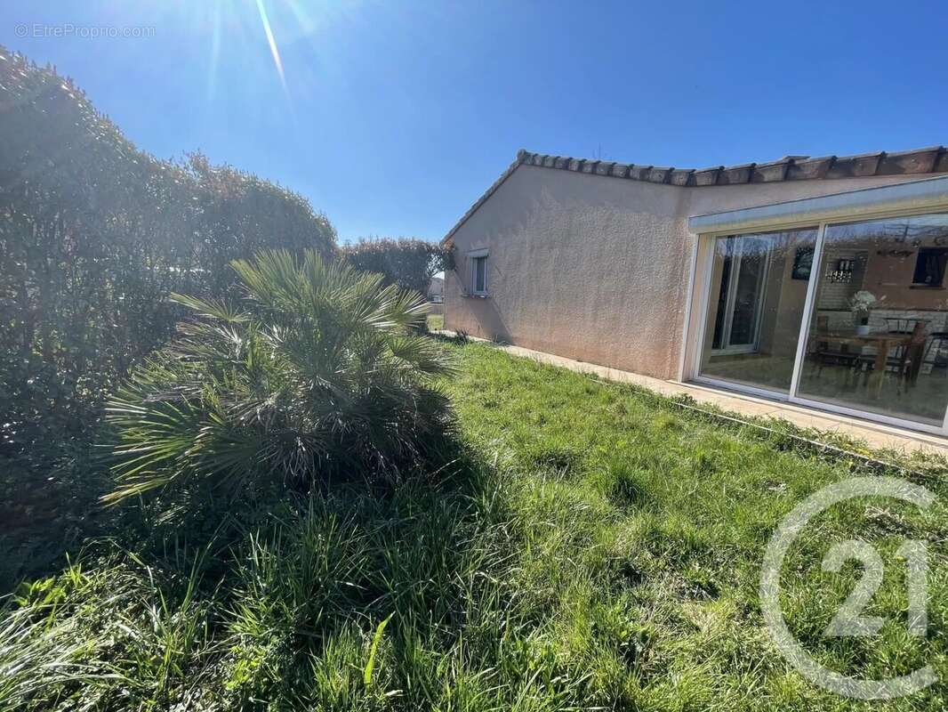 Maison à MARSSAC-SUR-TARN