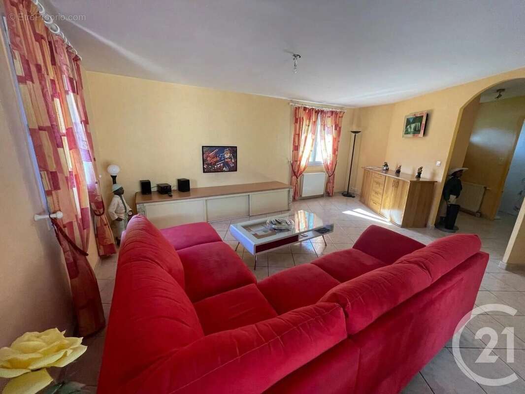 Maison à MARSSAC-SUR-TARN