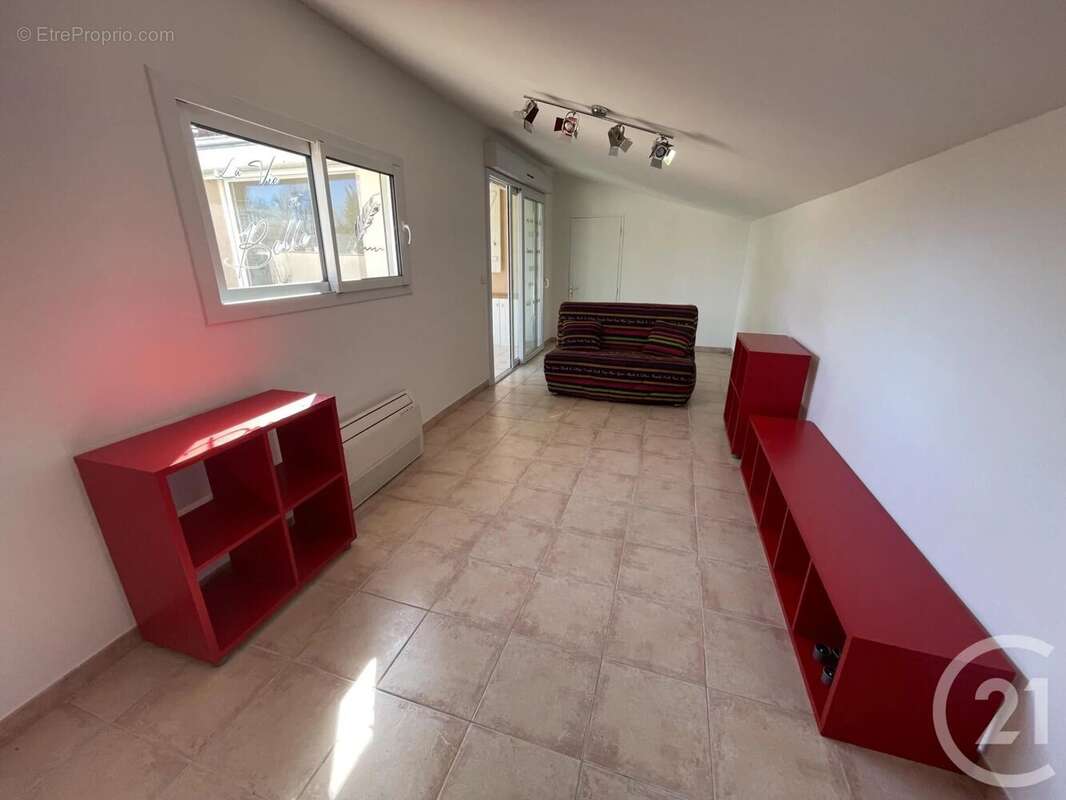 Maison à MARSSAC-SUR-TARN