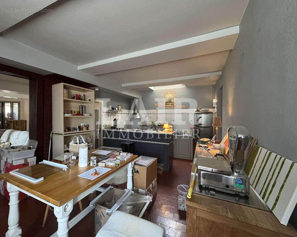 Maison à BAGNOLES-DE-L&#039;ORNE