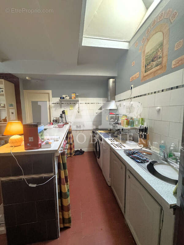 Maison à BAGNOLES-DE-L&#039;ORNE