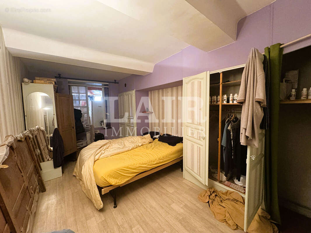 Maison à BAGNOLES-DE-L&#039;ORNE