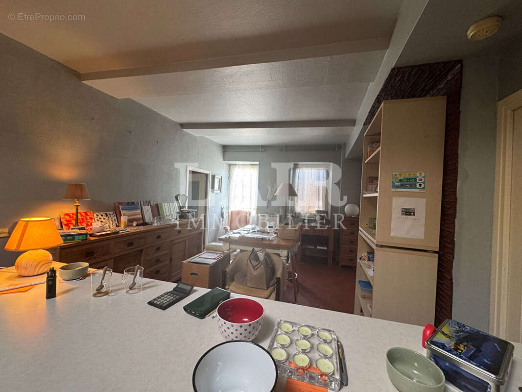 Maison à BAGNOLES-DE-L&#039;ORNE