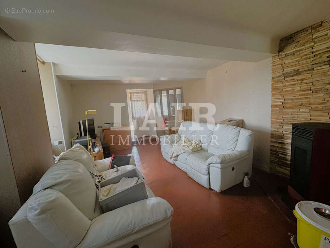 Maison à BAGNOLES-DE-L&#039;ORNE