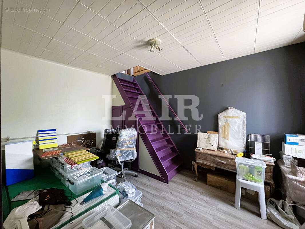 Maison à BAGNOLES-DE-L&#039;ORNE