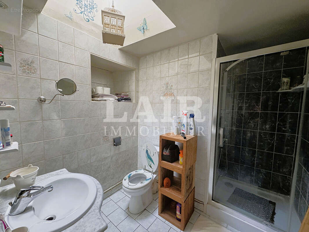 Maison à BAGNOLES-DE-L&#039;ORNE