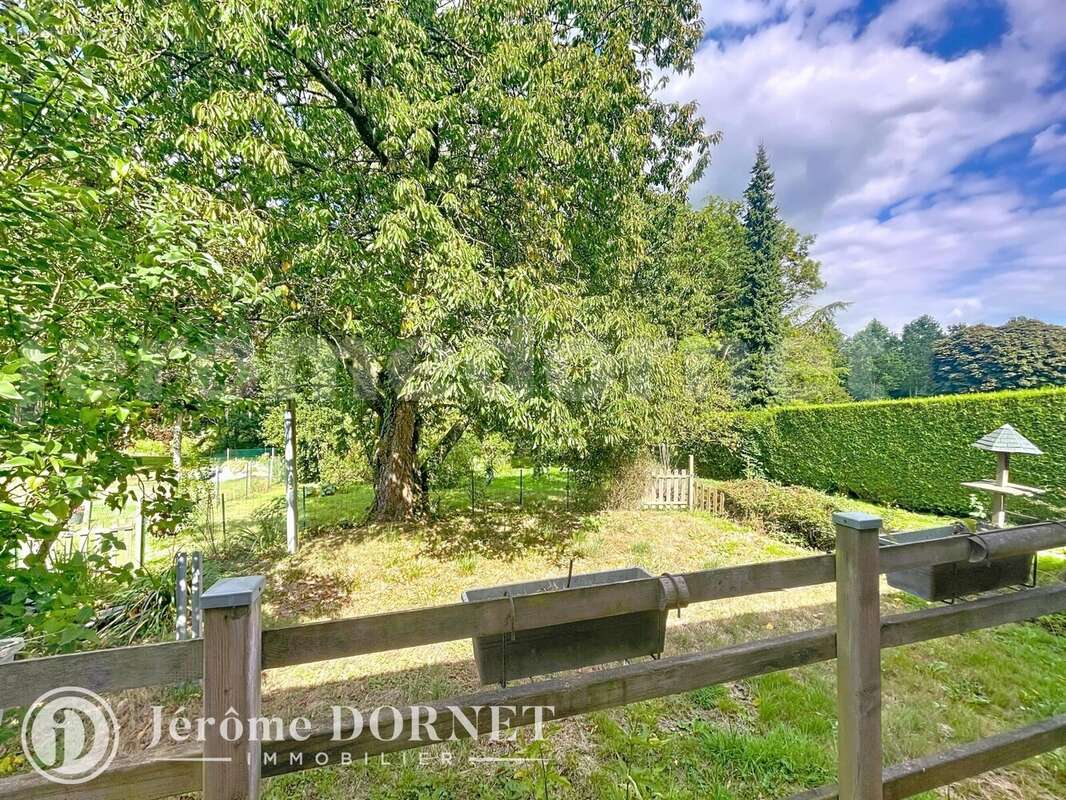 beaufort_00003 - Maison à GRANDVILLIERS