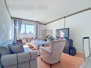 Appartement à EPINAY-SOUS-SENART