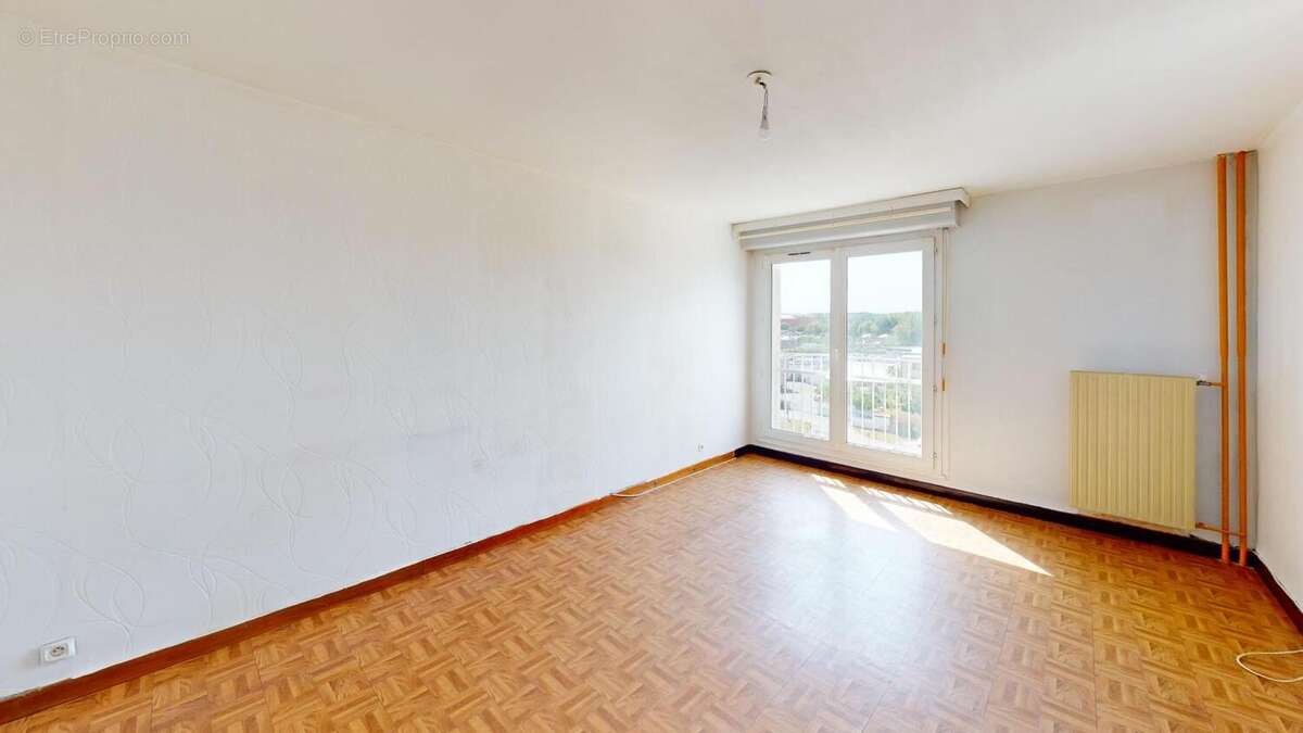 Appartement à AMIENS