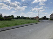 Terrain à POEY-DE-LESCAR