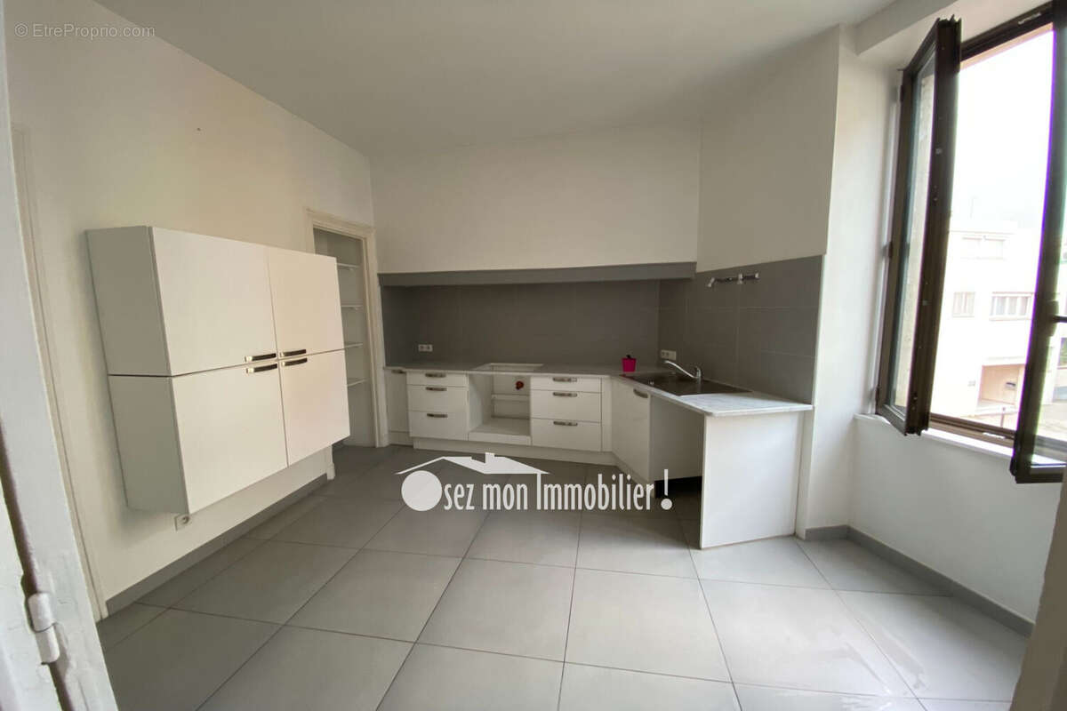 Appartement à NARBONNE