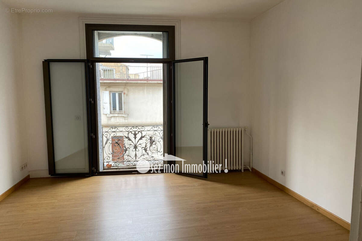 Appartement à NARBONNE