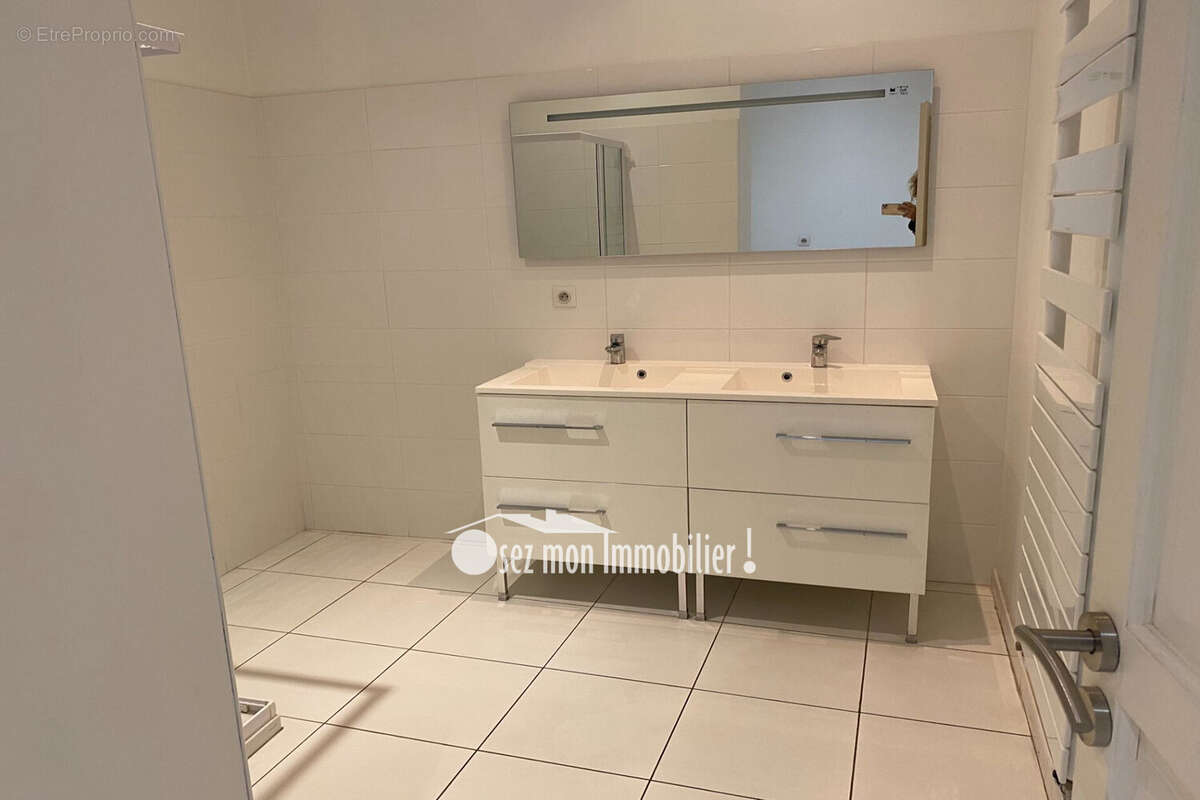 Appartement à NARBONNE