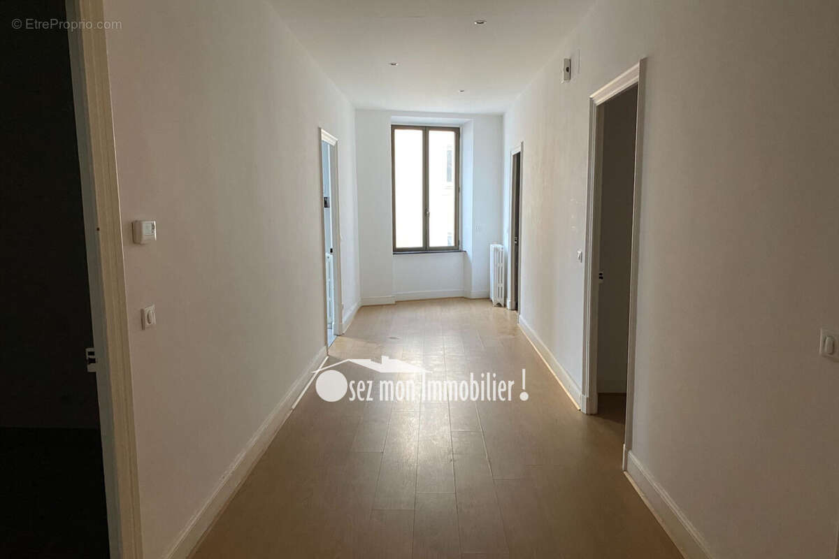 Appartement à NARBONNE