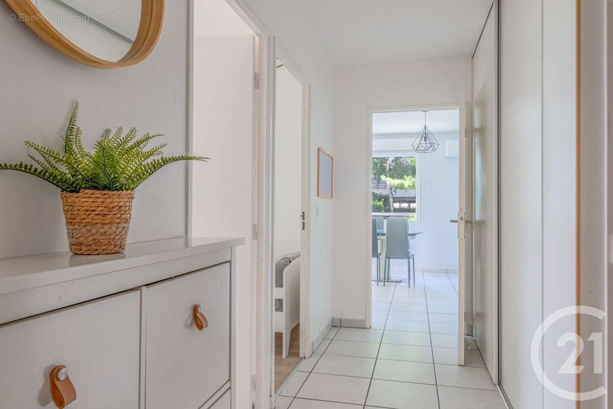 Appartement à LYON-7E