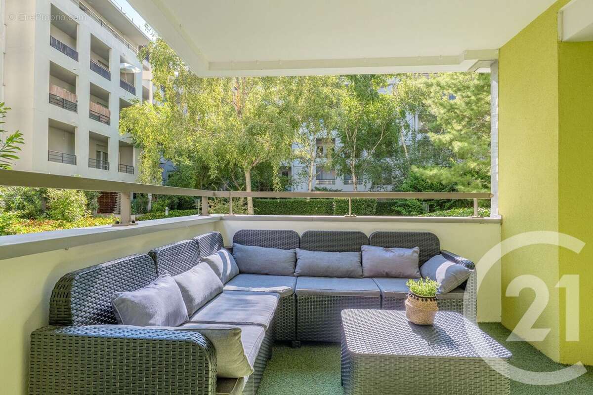 Appartement à LYON-7E