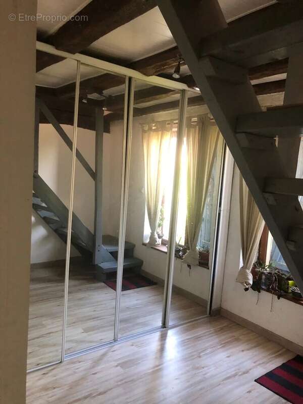 Maison à BUCY-SAINT-LIPHARD