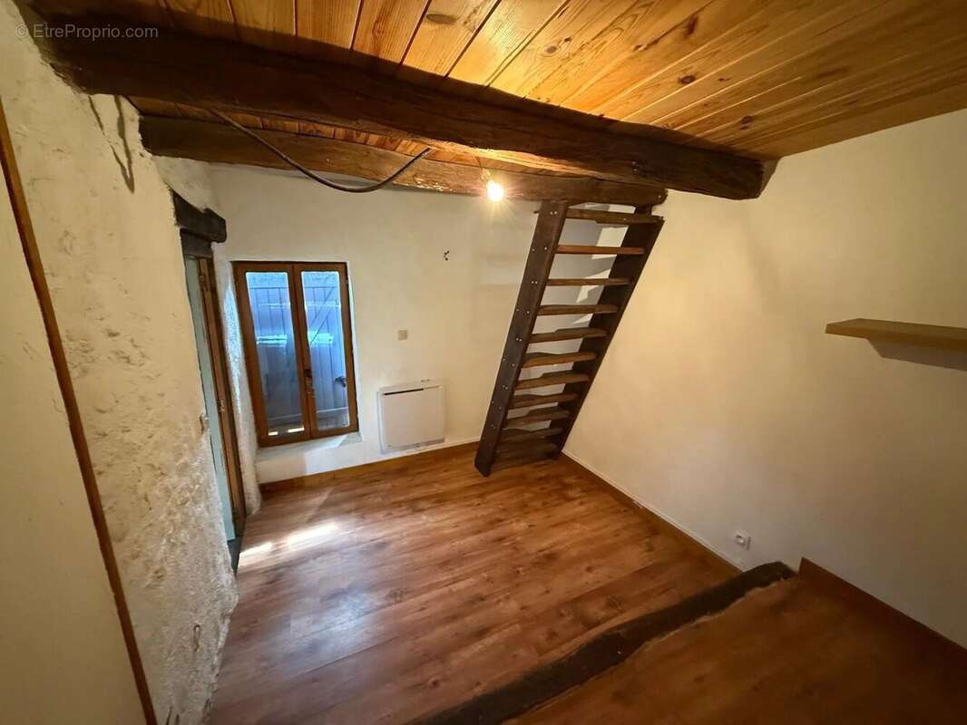 Maison à BUCY-SAINT-LIPHARD