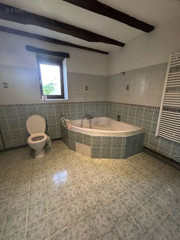 Maison à BUCY-SAINT-LIPHARD