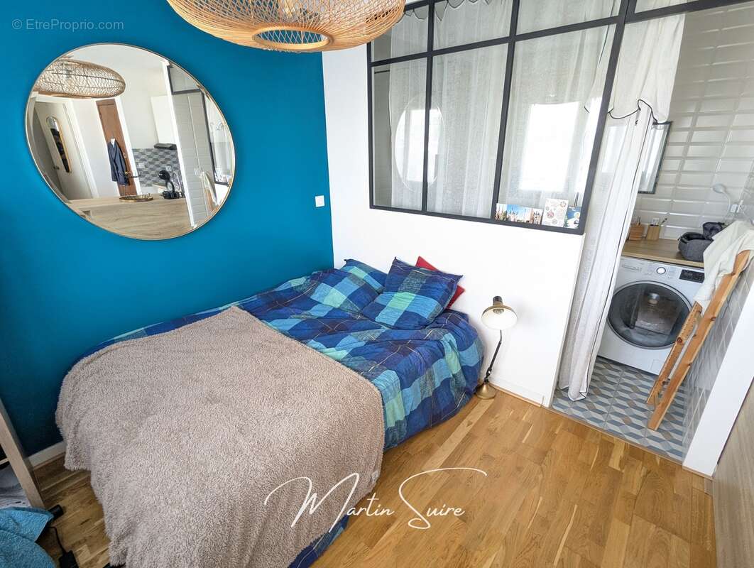 Appartement à ANGERS