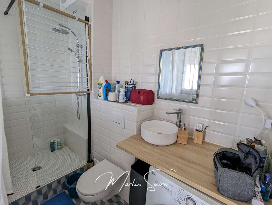 Appartement à ANGERS