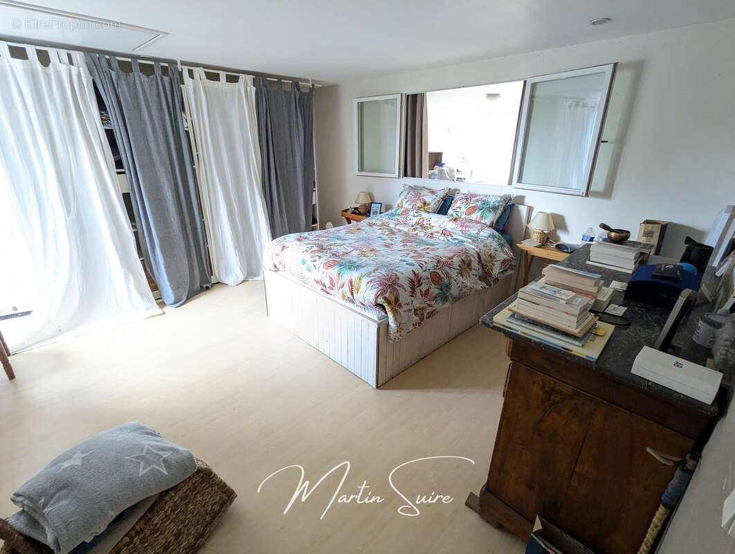 Appartement à SAINTE-ANNE-SUR-BRIVET