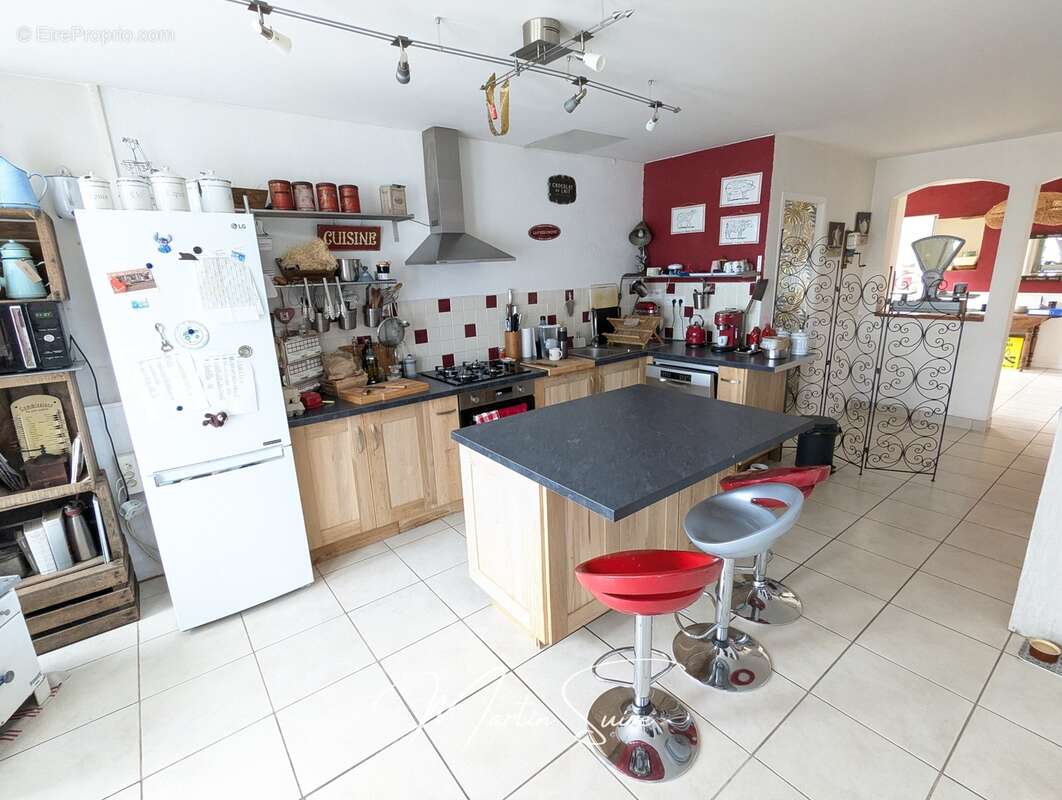 Appartement à SAINTE-ANNE-SUR-BRIVET