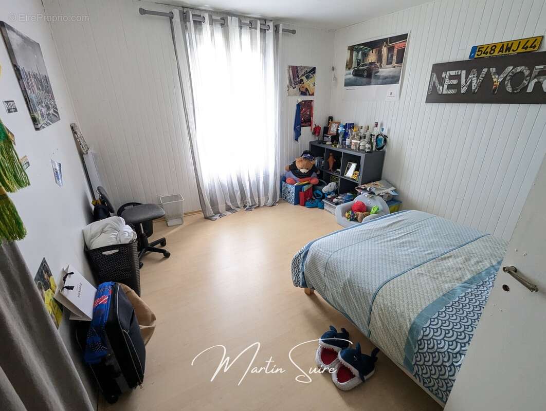 Appartement à SAINTE-ANNE-SUR-BRIVET