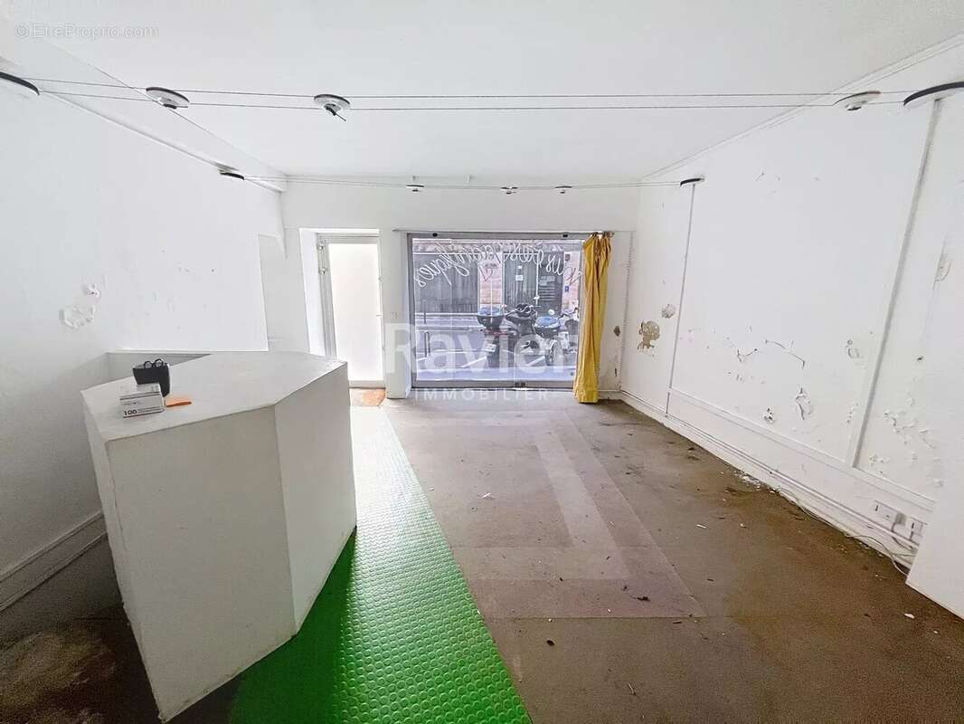 Appartement à PARIS-6E