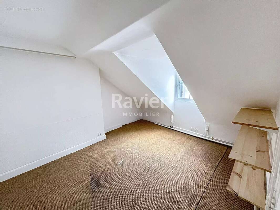Appartement à PARIS-6E