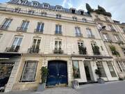 Appartement à PARIS-6E