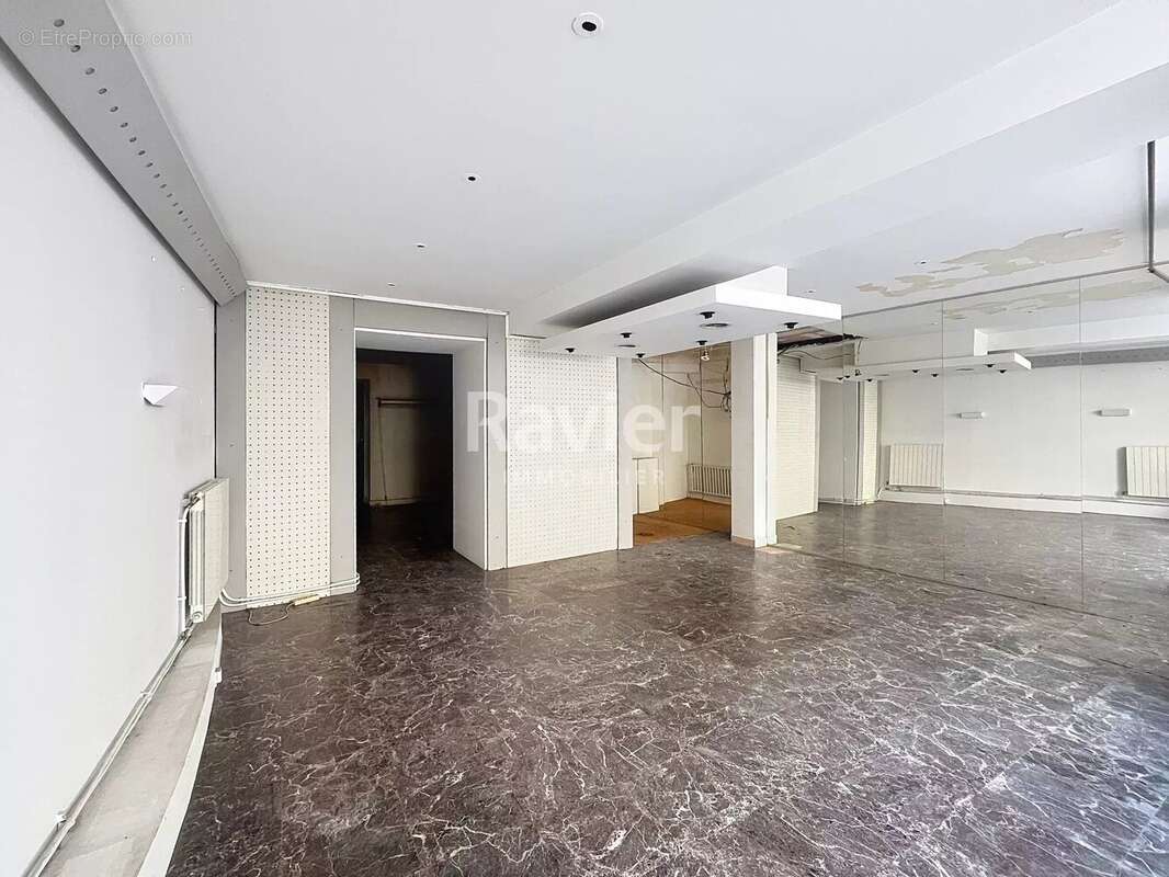 Appartement à PARIS-6E
