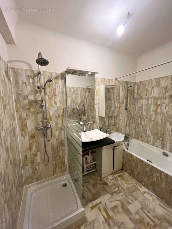 Appartement à NOGENT-SUR-MARNE