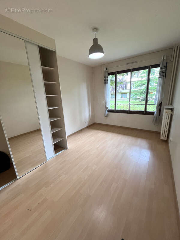 Appartement à NOGENT-SUR-MARNE