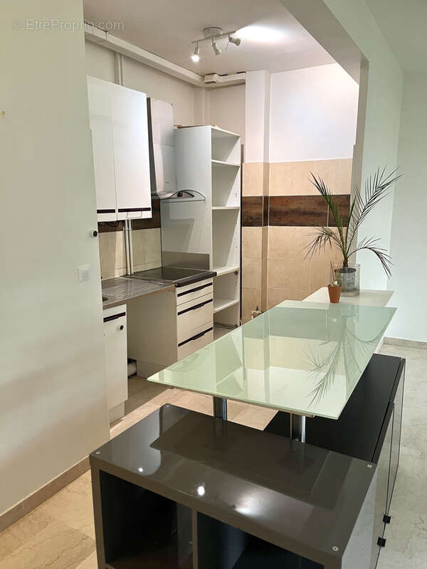 Appartement à NOGENT-SUR-MARNE