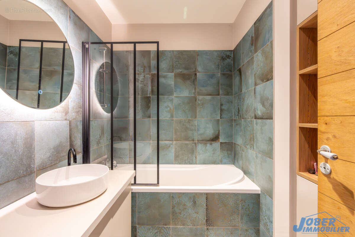 Appartement à NOGENT-SUR-MARNE