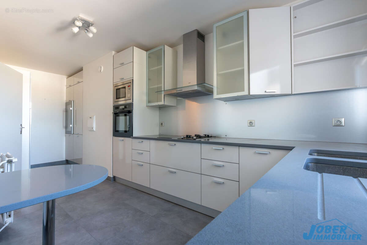 Appartement à NOGENT-SUR-MARNE