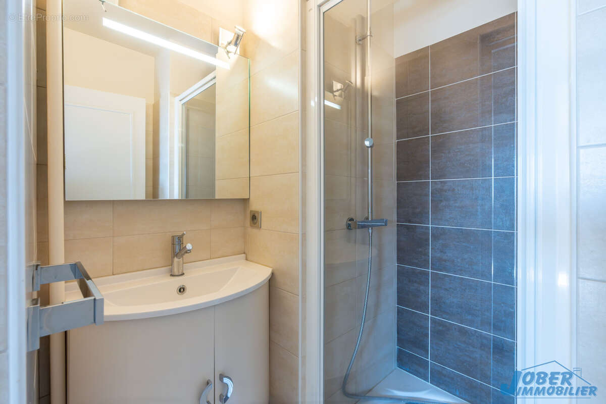 Appartement à NOGENT-SUR-MARNE